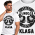 KOSZULKA NA SIŁOWNIĘ  JEST MOC